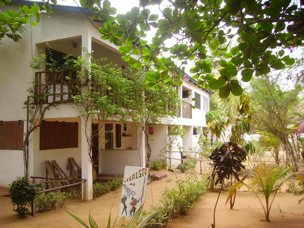 Hotel Village Vacances Awale Plage Grand-Popo Room photo